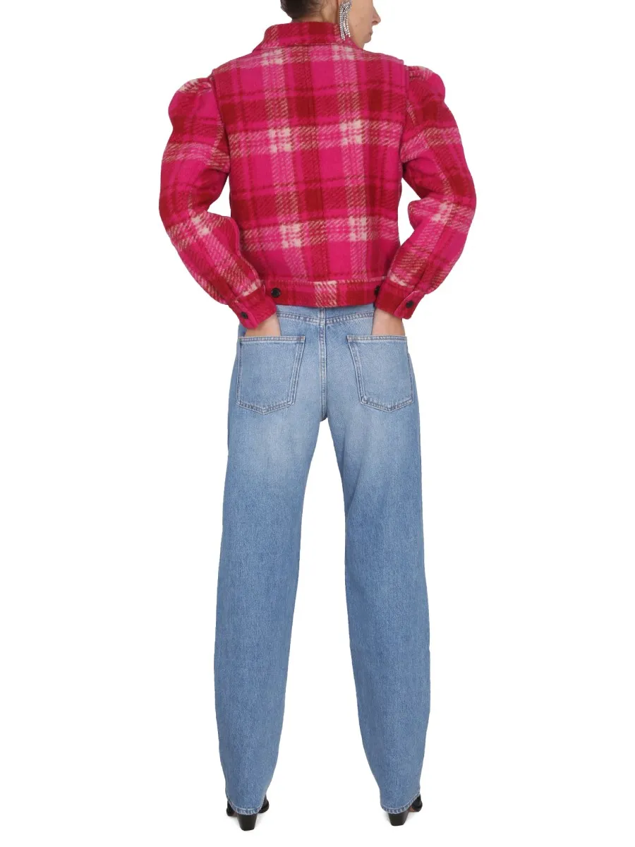 Cotton Jeans