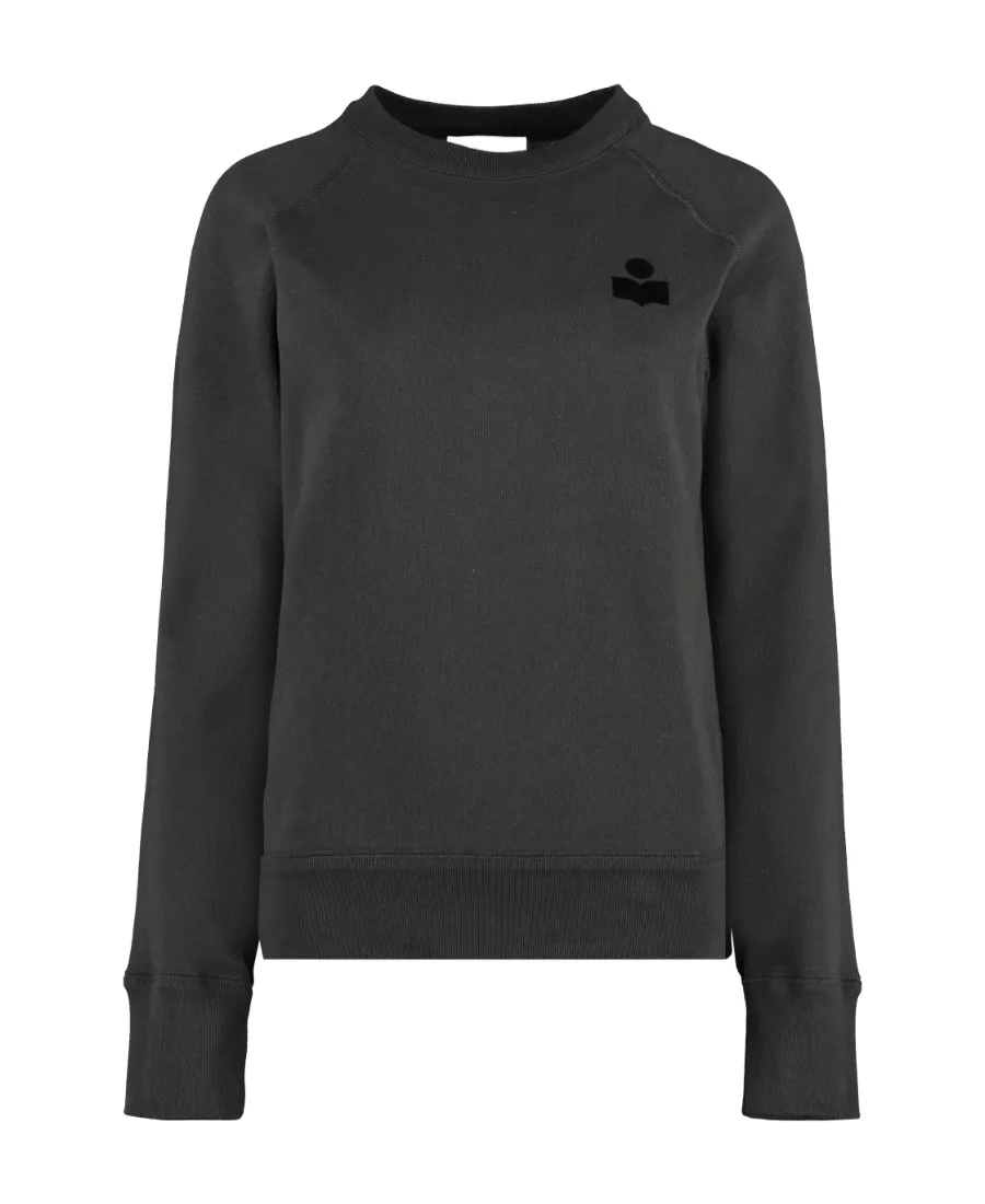 Milla Logo Sweatshirt
