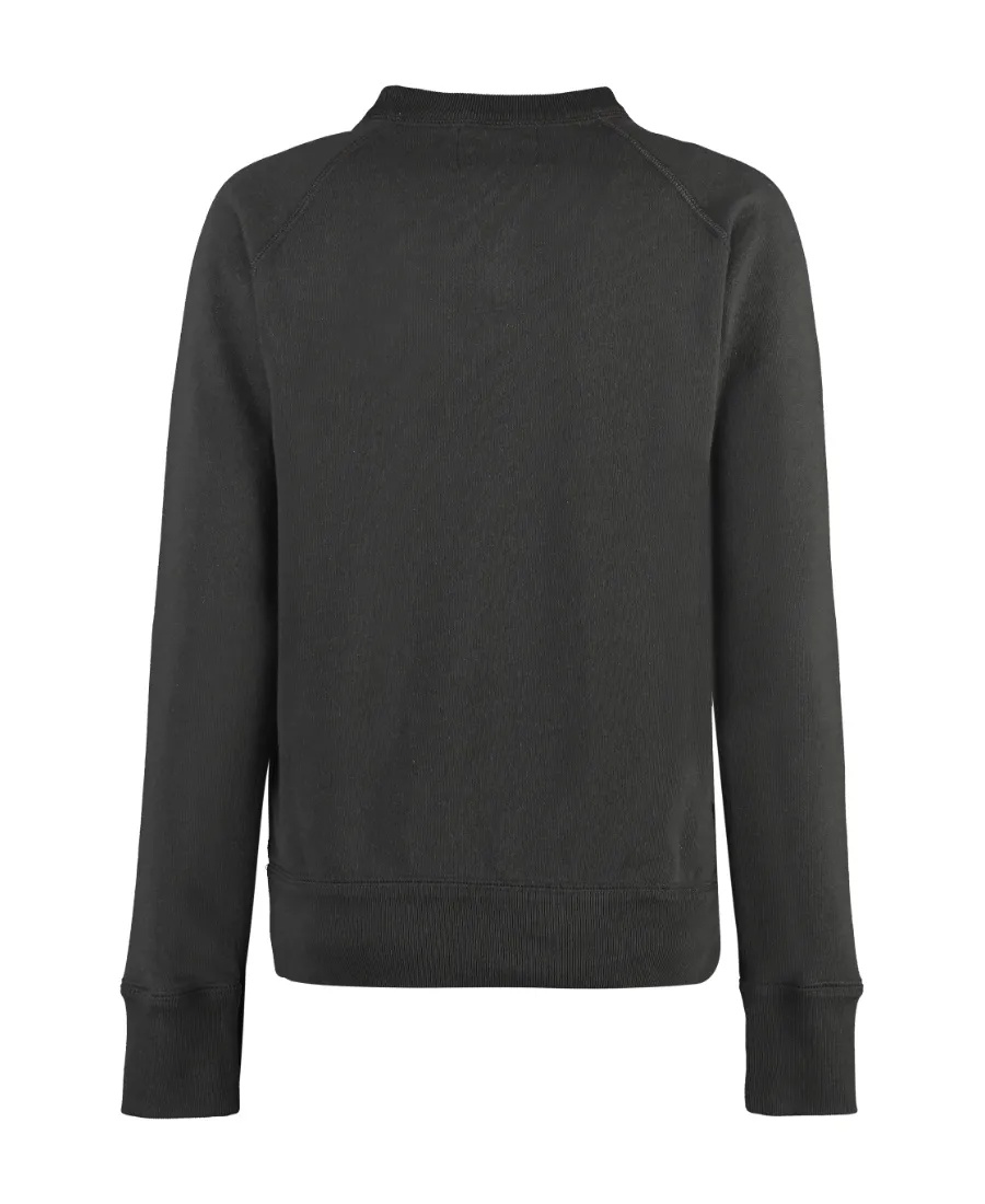 Milla Logo Sweatshirt