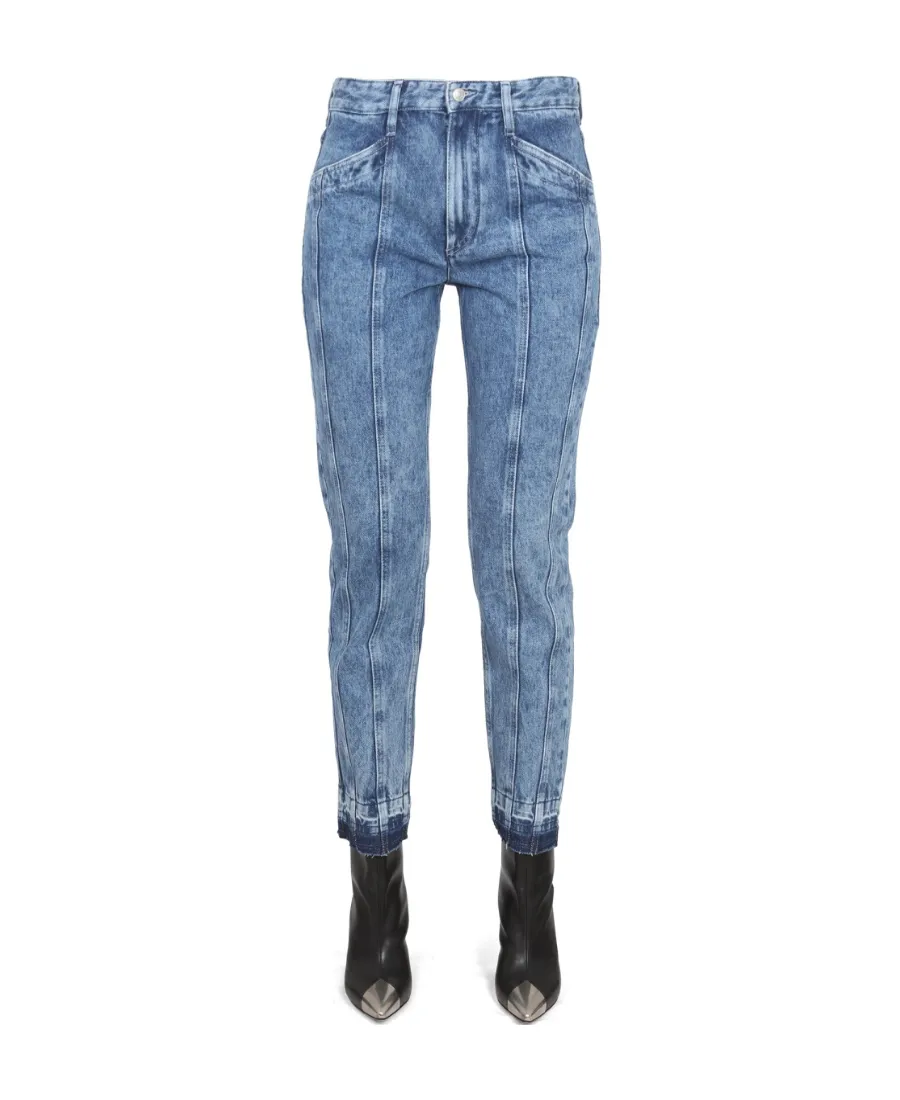 Logo Jeans