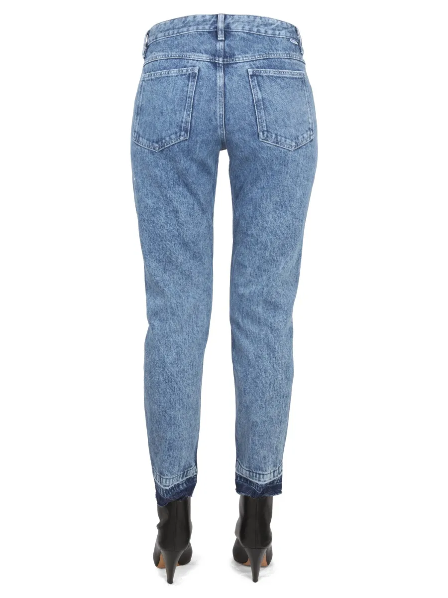 Logo Jeans