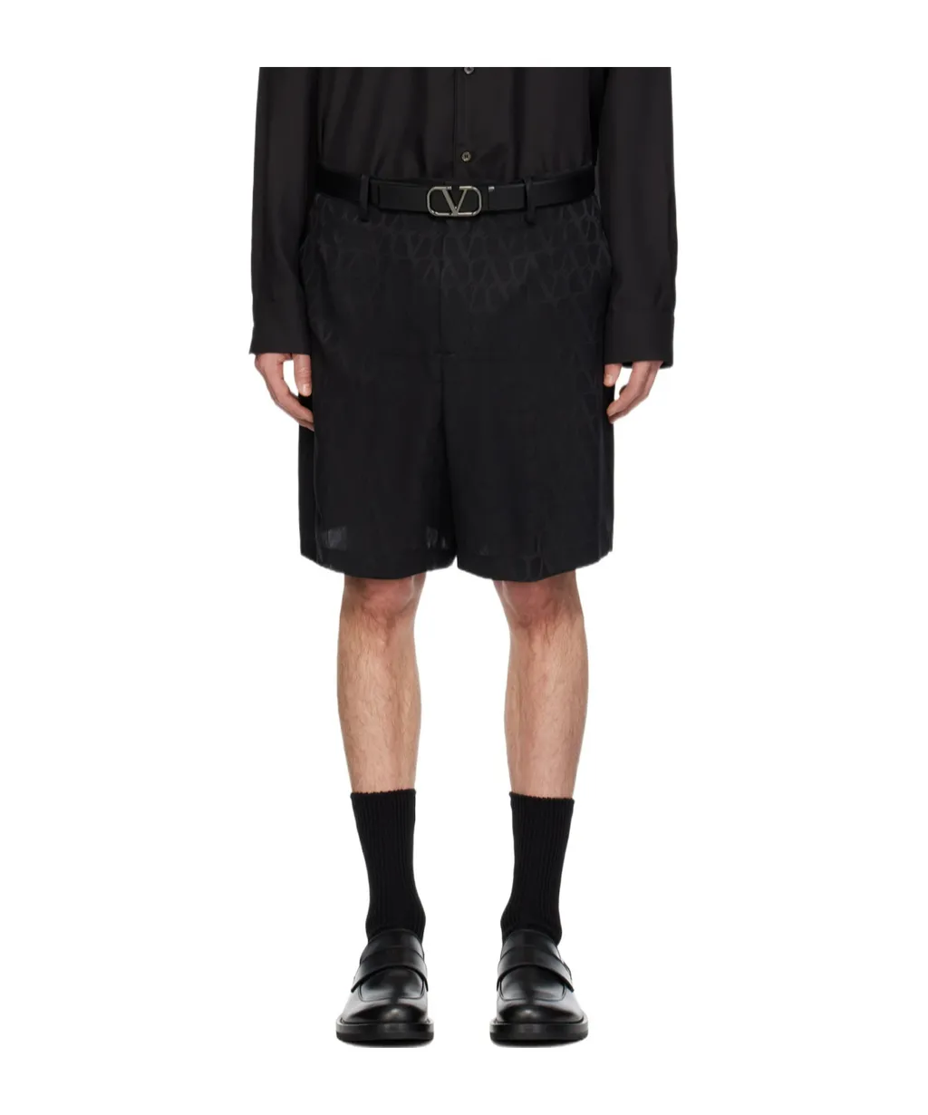 Toile Iconographe Casual Shorts