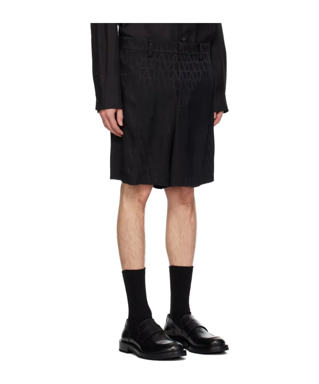 Toile Iconographe Casual Shorts