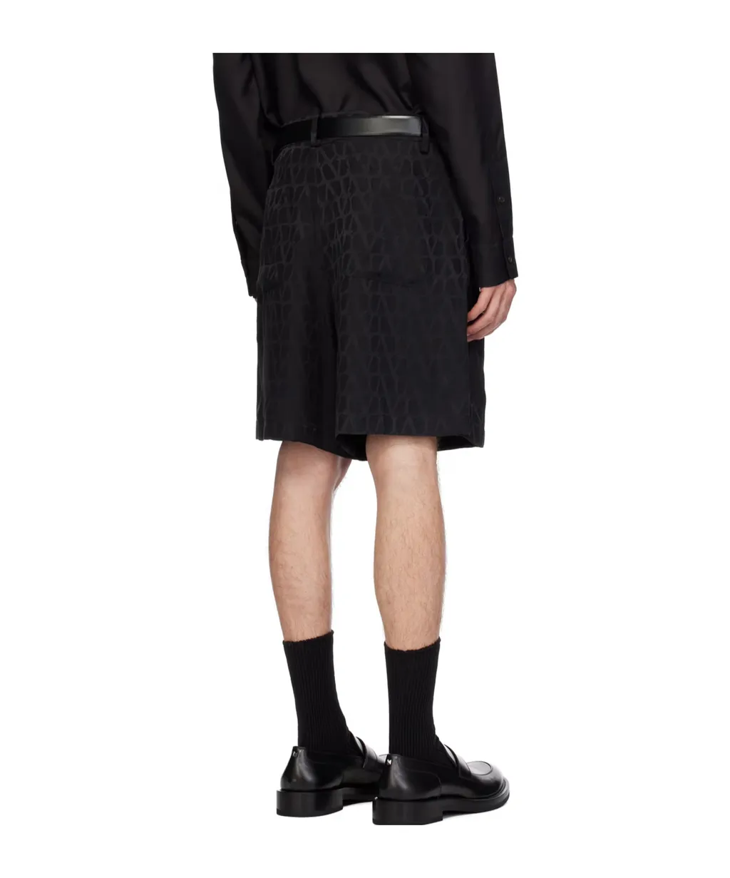 Toile Iconographe Casual Shorts