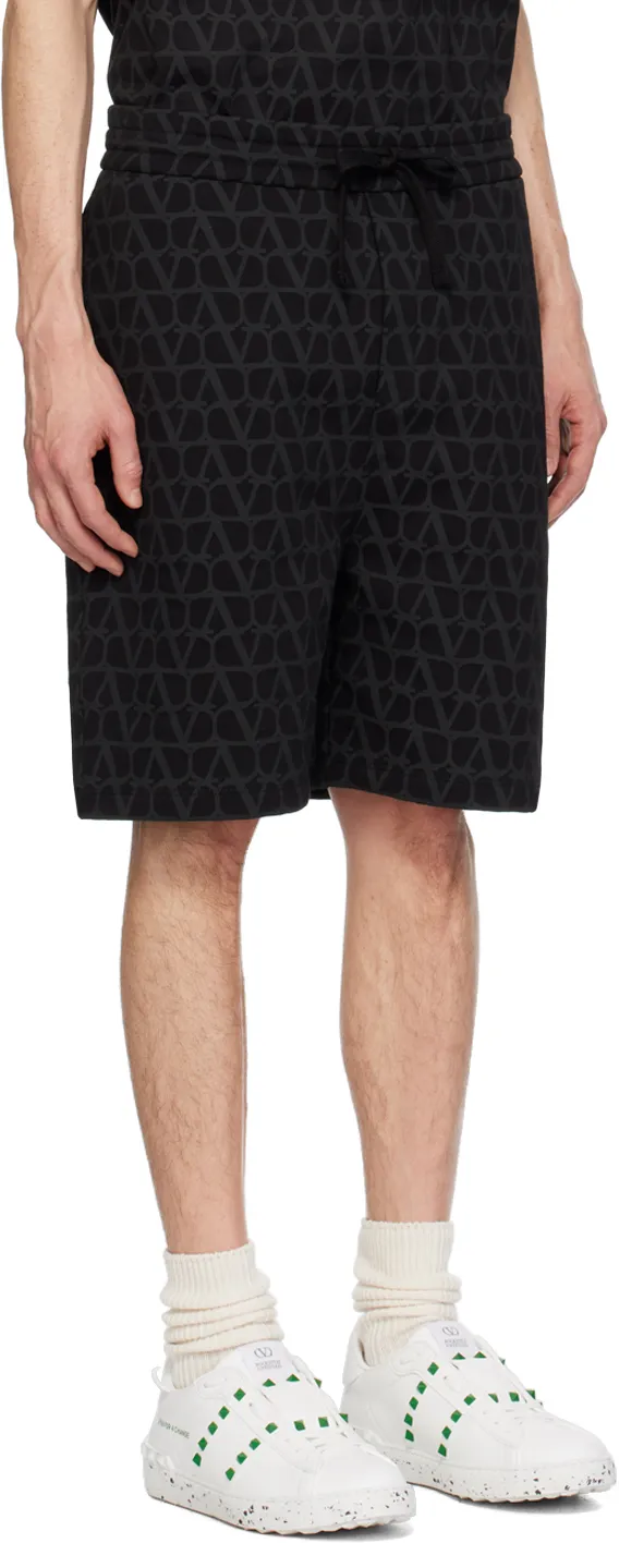 Toile Iconographe Casual Shorts