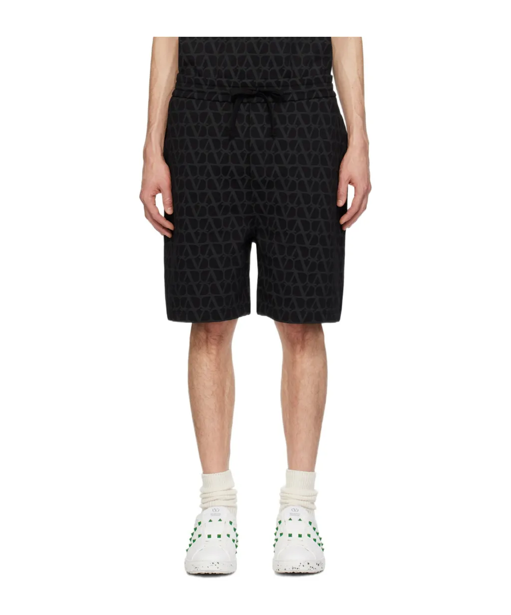 Toile Iconographe Casual Shorts