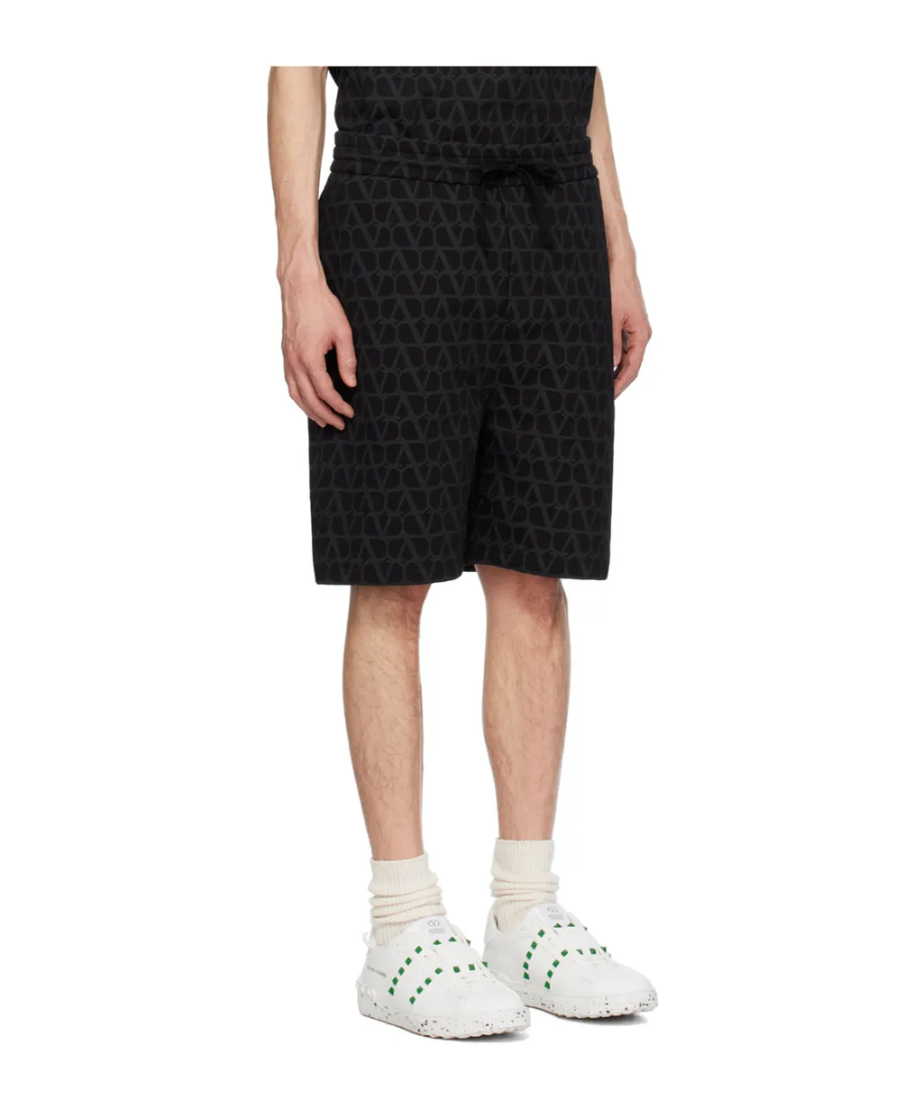 Toile Iconographe Casual Shorts
