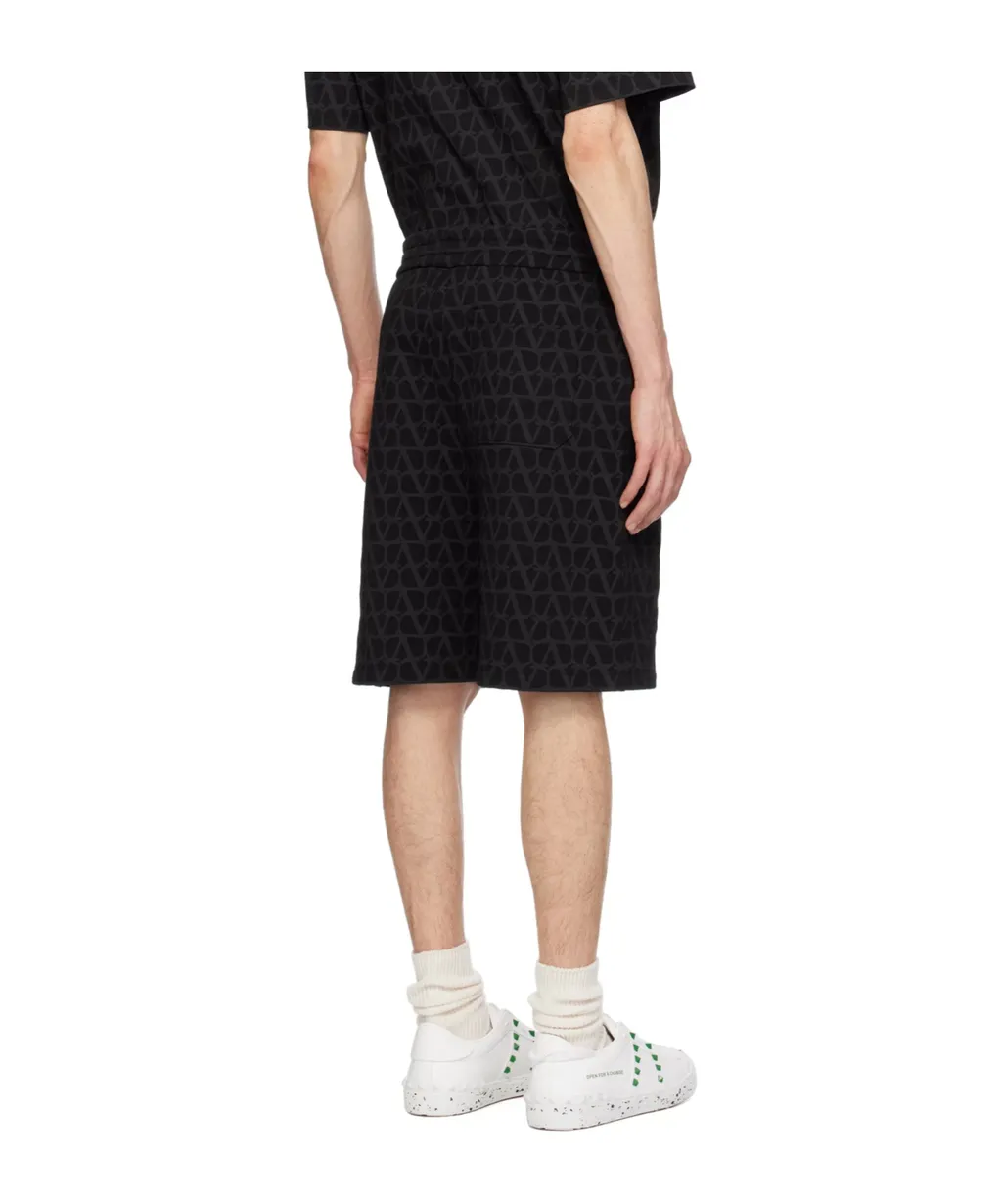 Toile Iconographe Casual Shorts