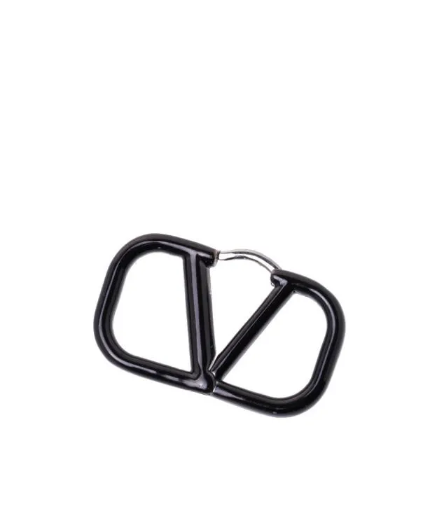 V-Symbol Earrings