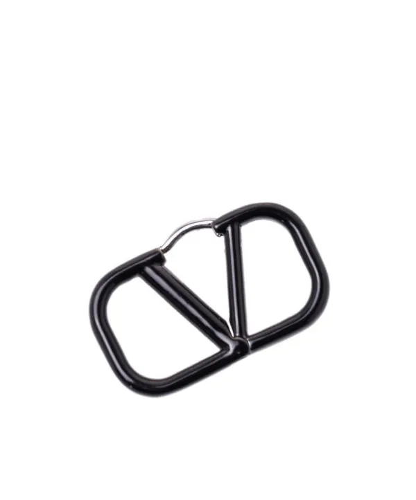 V-Symbol Earrings