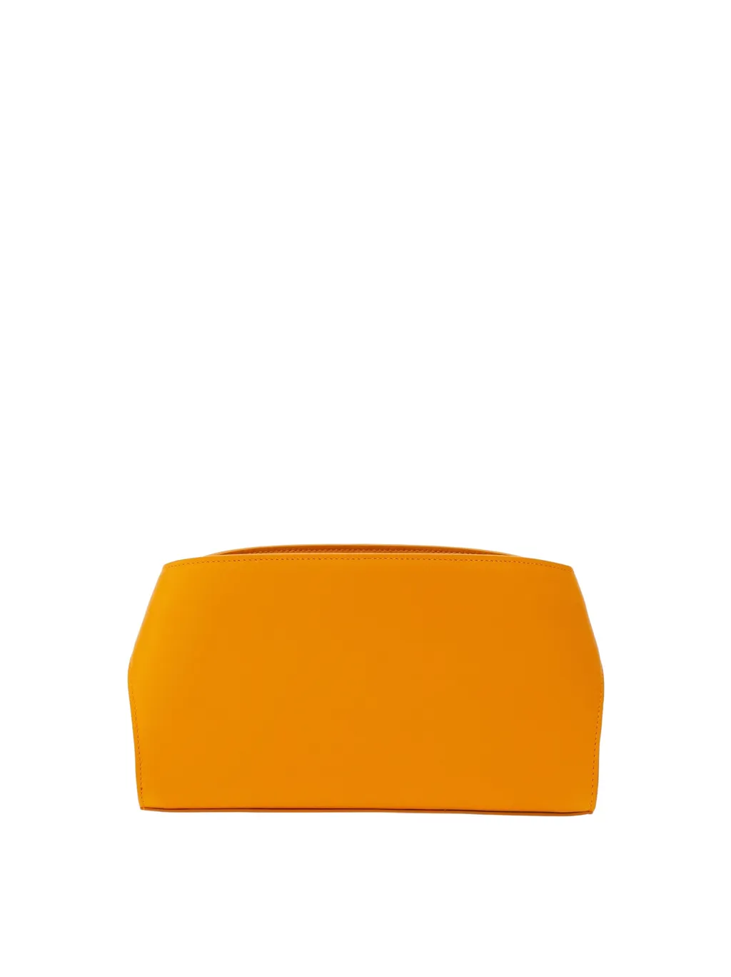 Hug Zipped Crossbody Bag