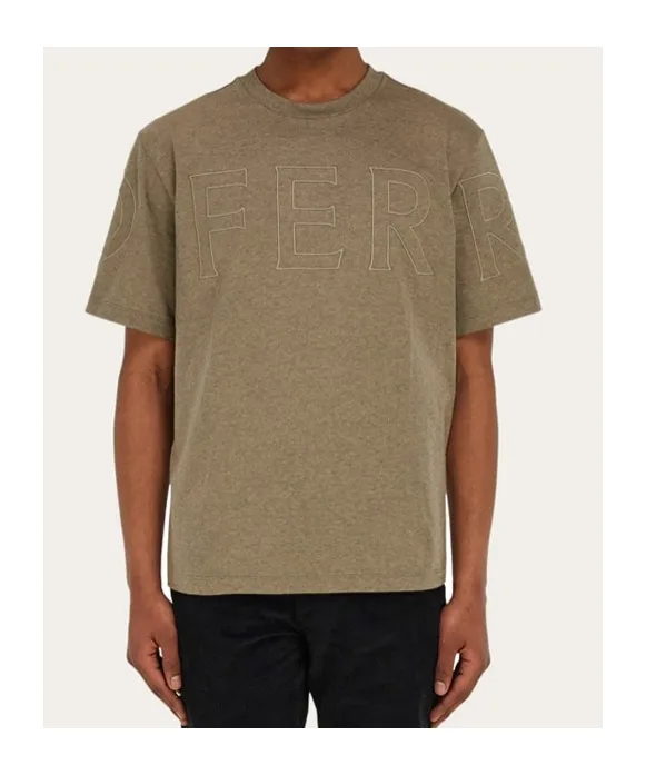 Short-Sleeved T-Shirt