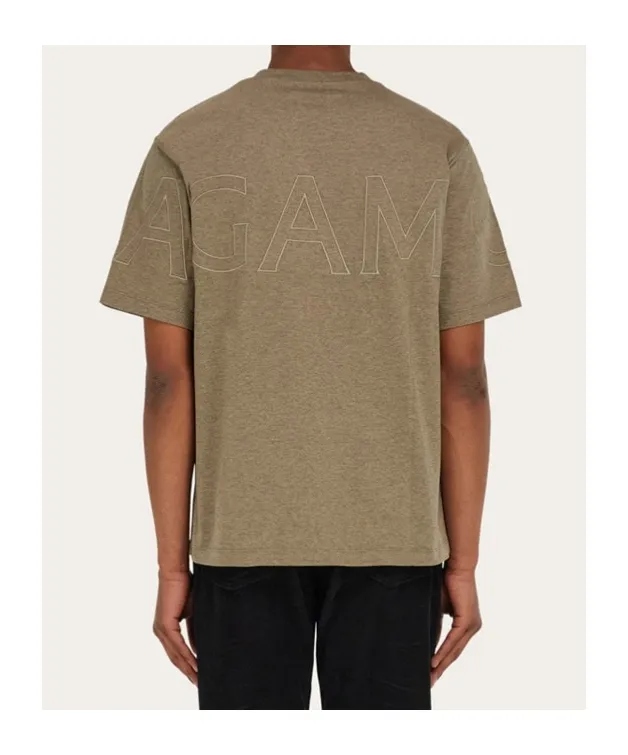 Short-Sleeved T-Shirt
