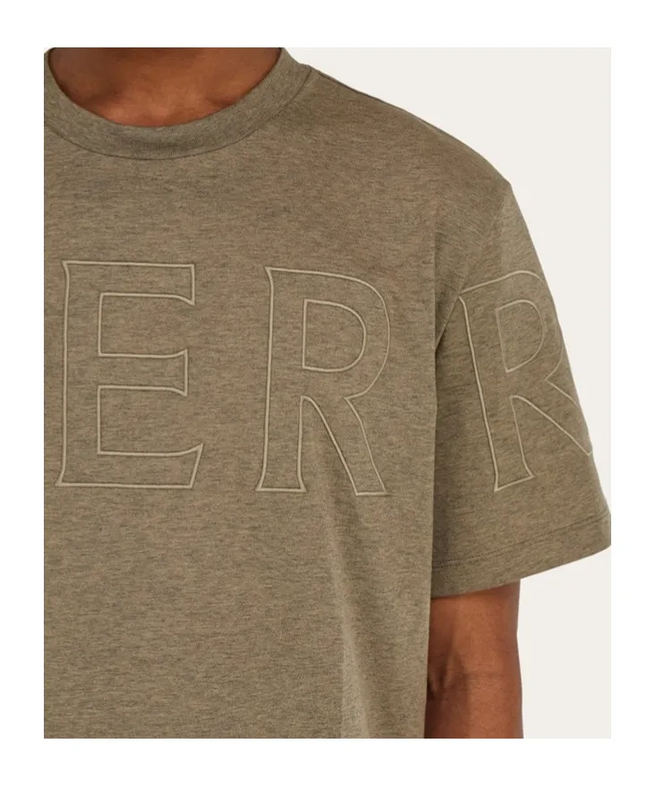 Short-Sleeved T-Shirt