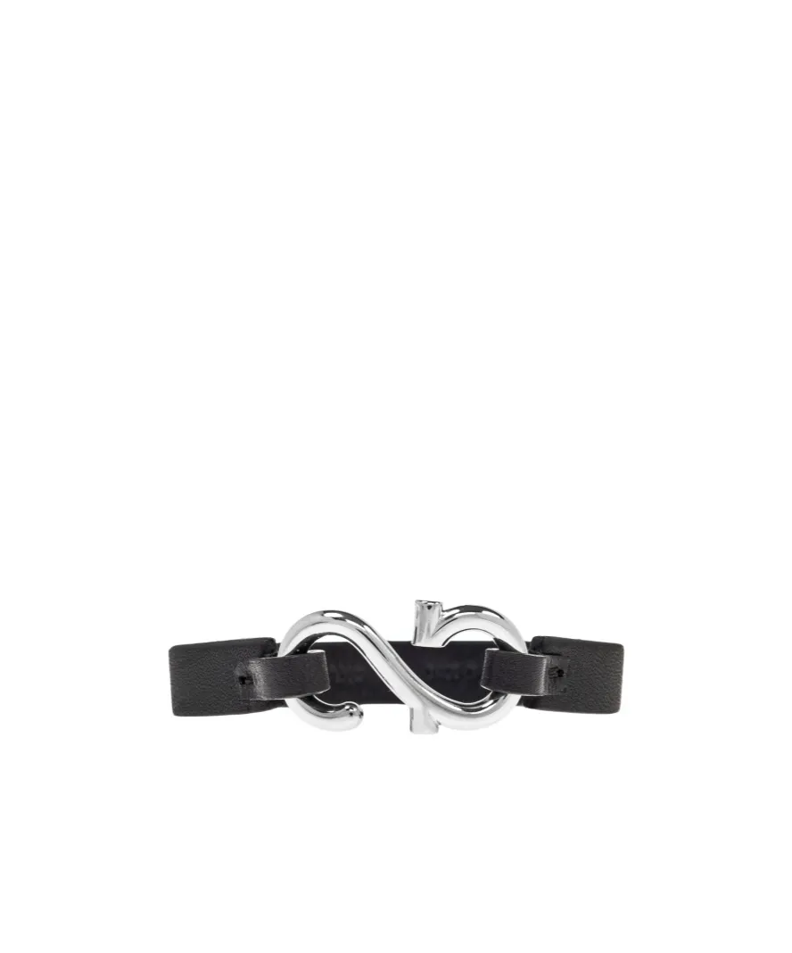 Gancini Hook Bracelet