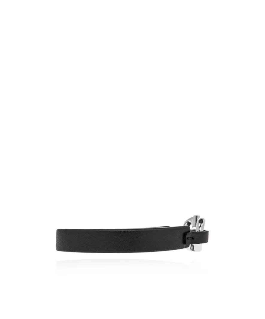 Gancini Hook Bracelet
