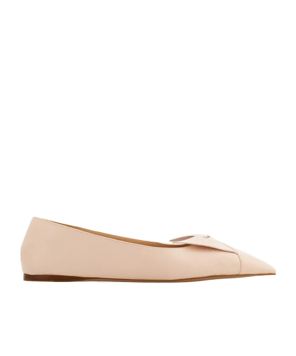 Bow Ballet Flat