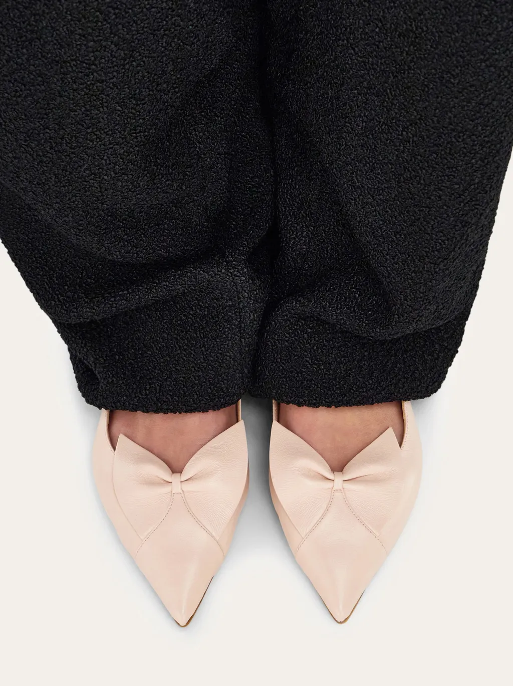 Bow Ballet Flat