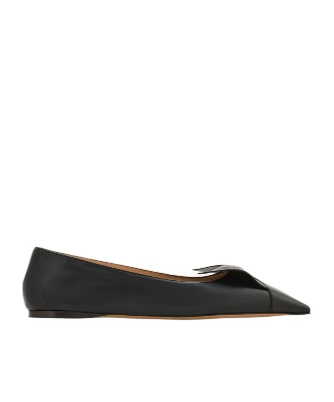 Bow Ballet Flat