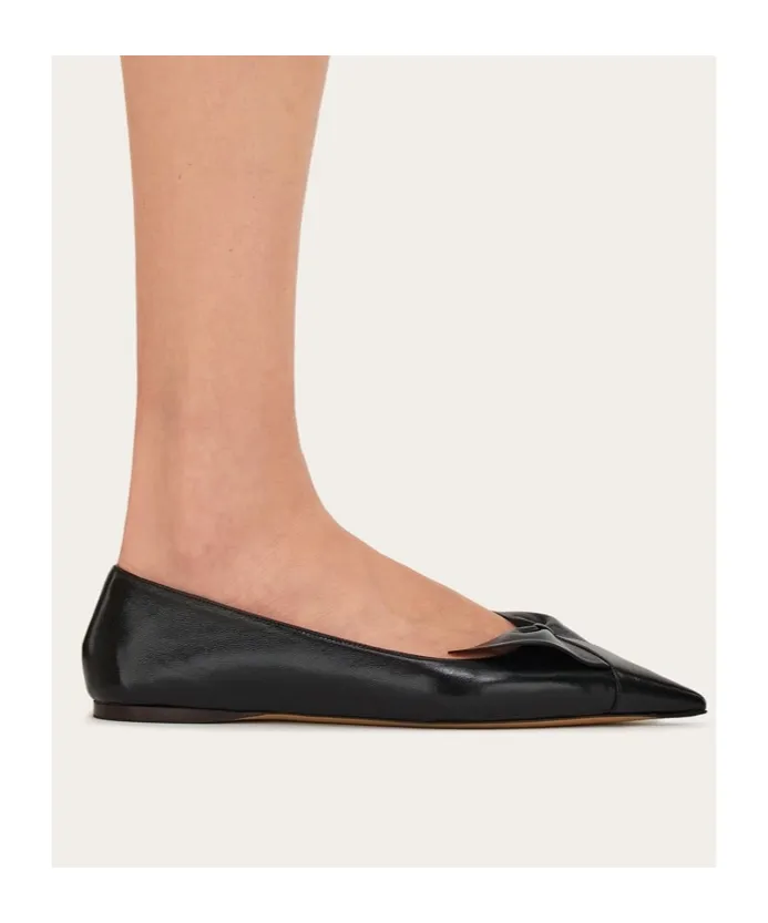 Bow Ballet Flat