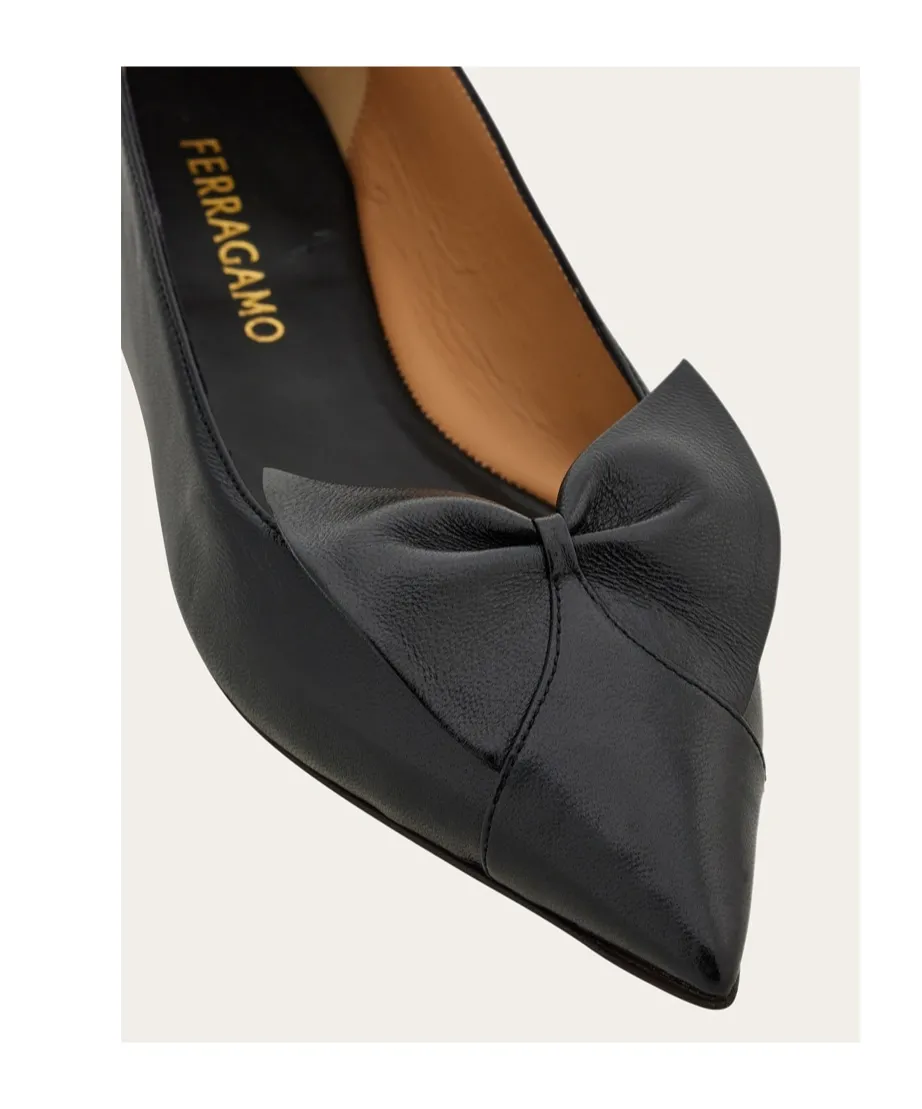 Bow Ballet Flat