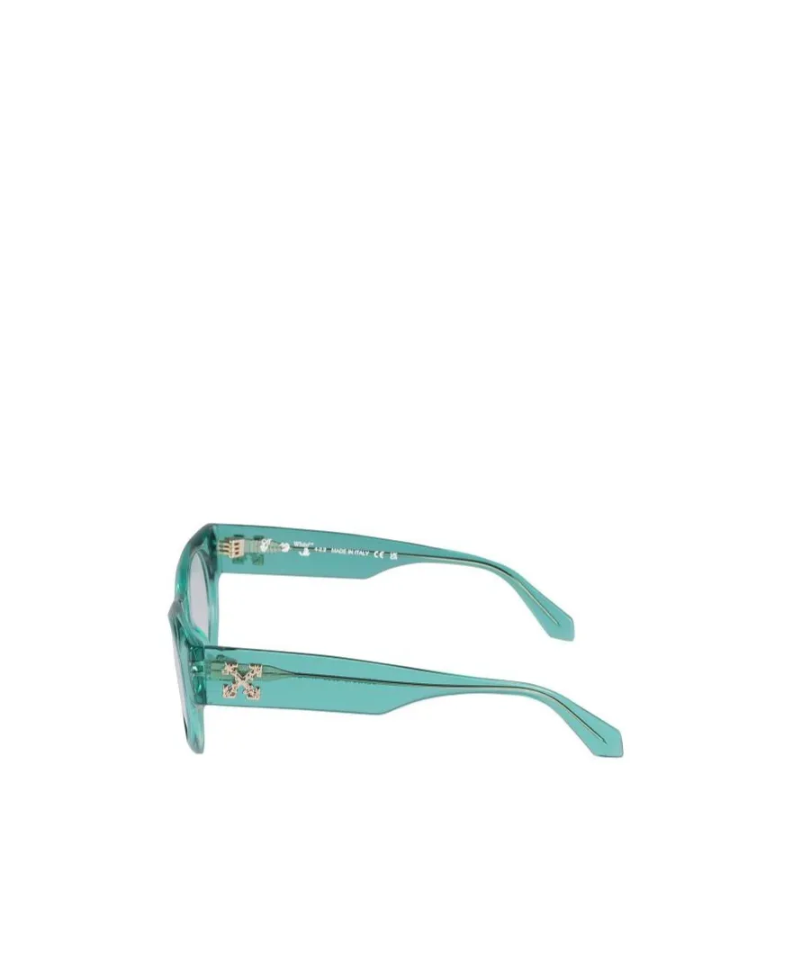 Logo Sunglasses