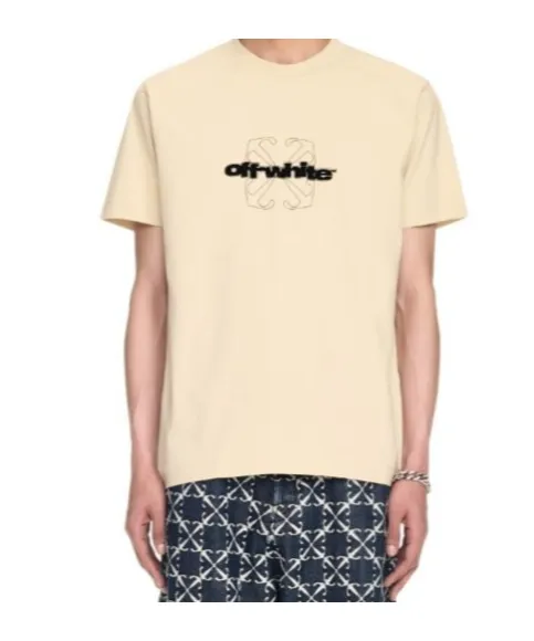 Flock Arrow Crewneck T-Shirt