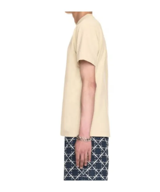 Flock Arrow Crewneck T-Shirt
