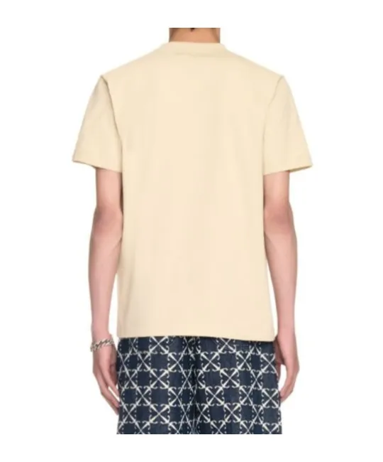 Flock Arrow Crewneck T-Shirt