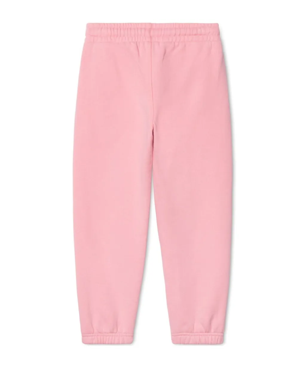 Bookish Drawstring Track Pants