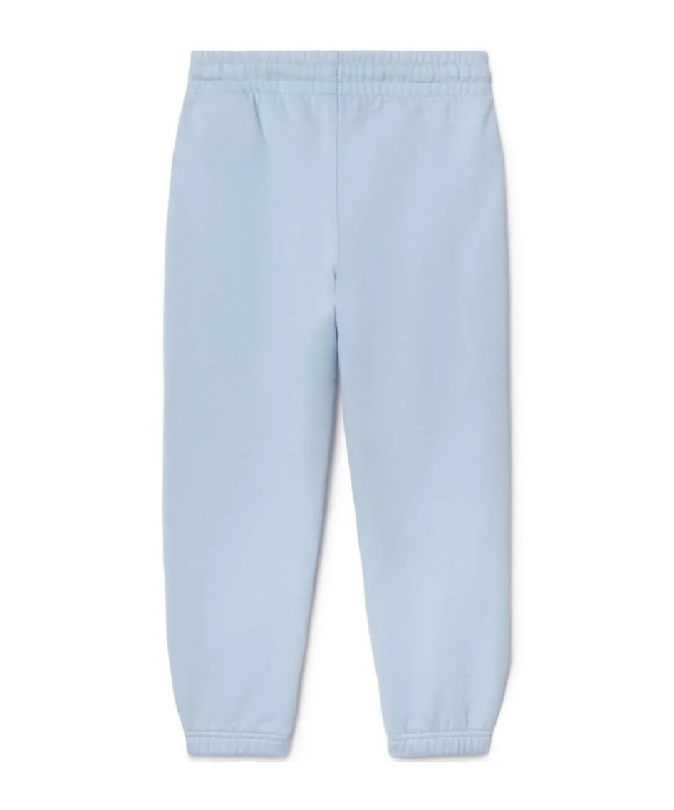 Bookish Drawstring Track Pants
