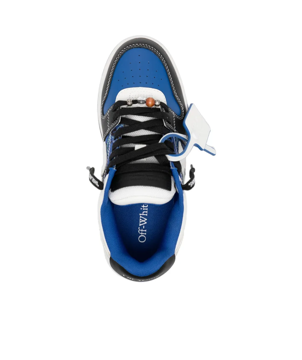 Out Of Office Bandana Sneakers