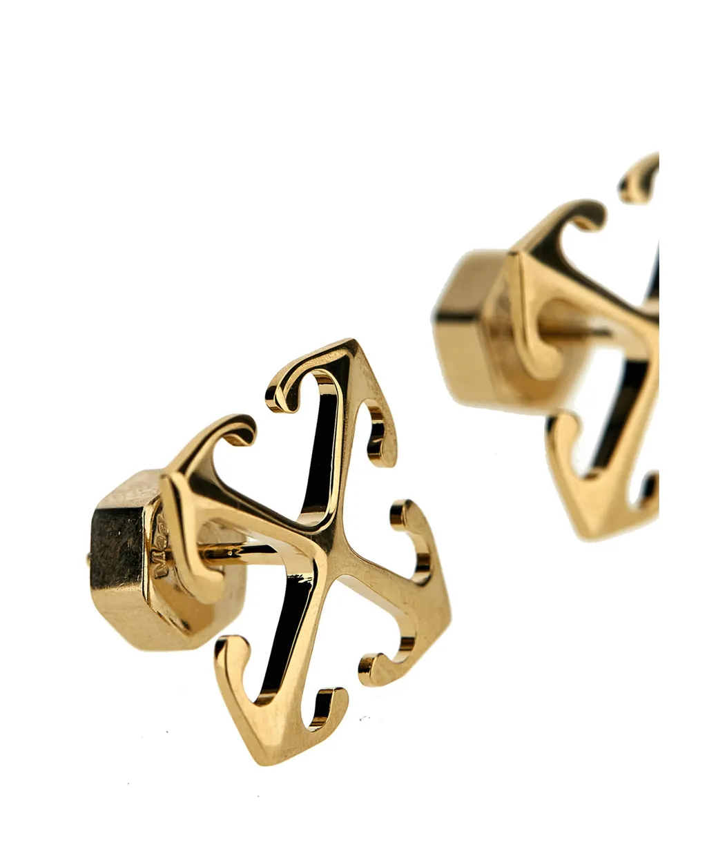 Mini Arrow Earrings