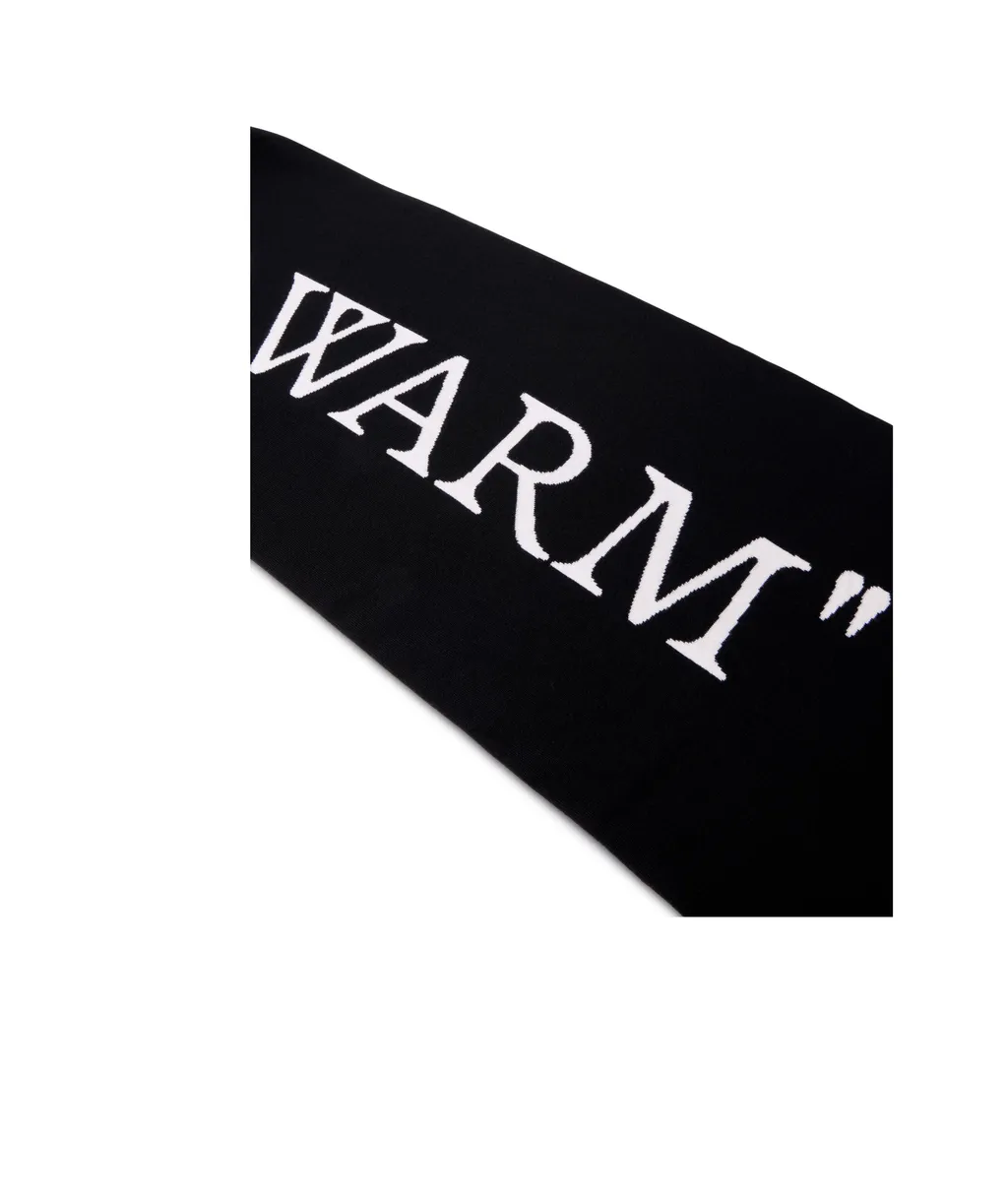 Keep Warm Scarf