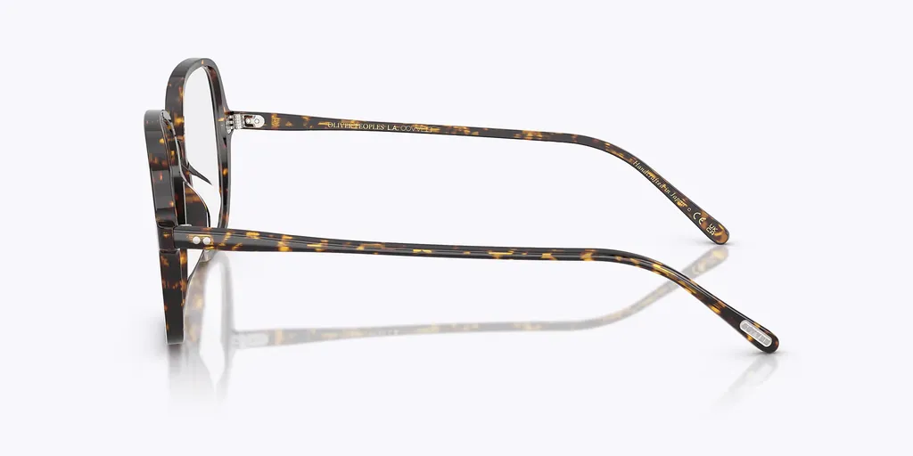 Full Frame Plain Mirror