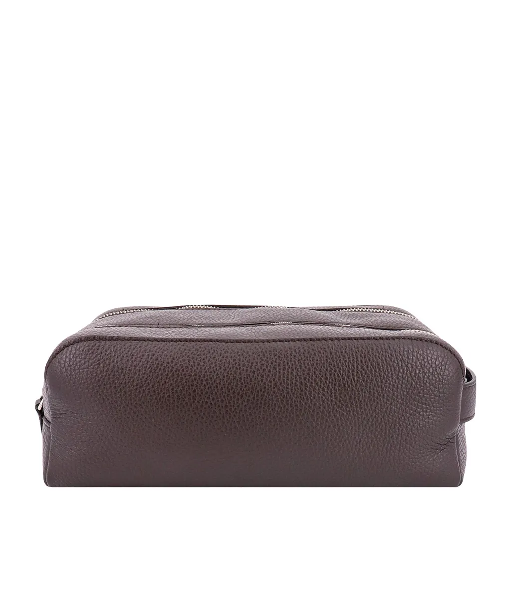 Beauty Case Micron Ebony