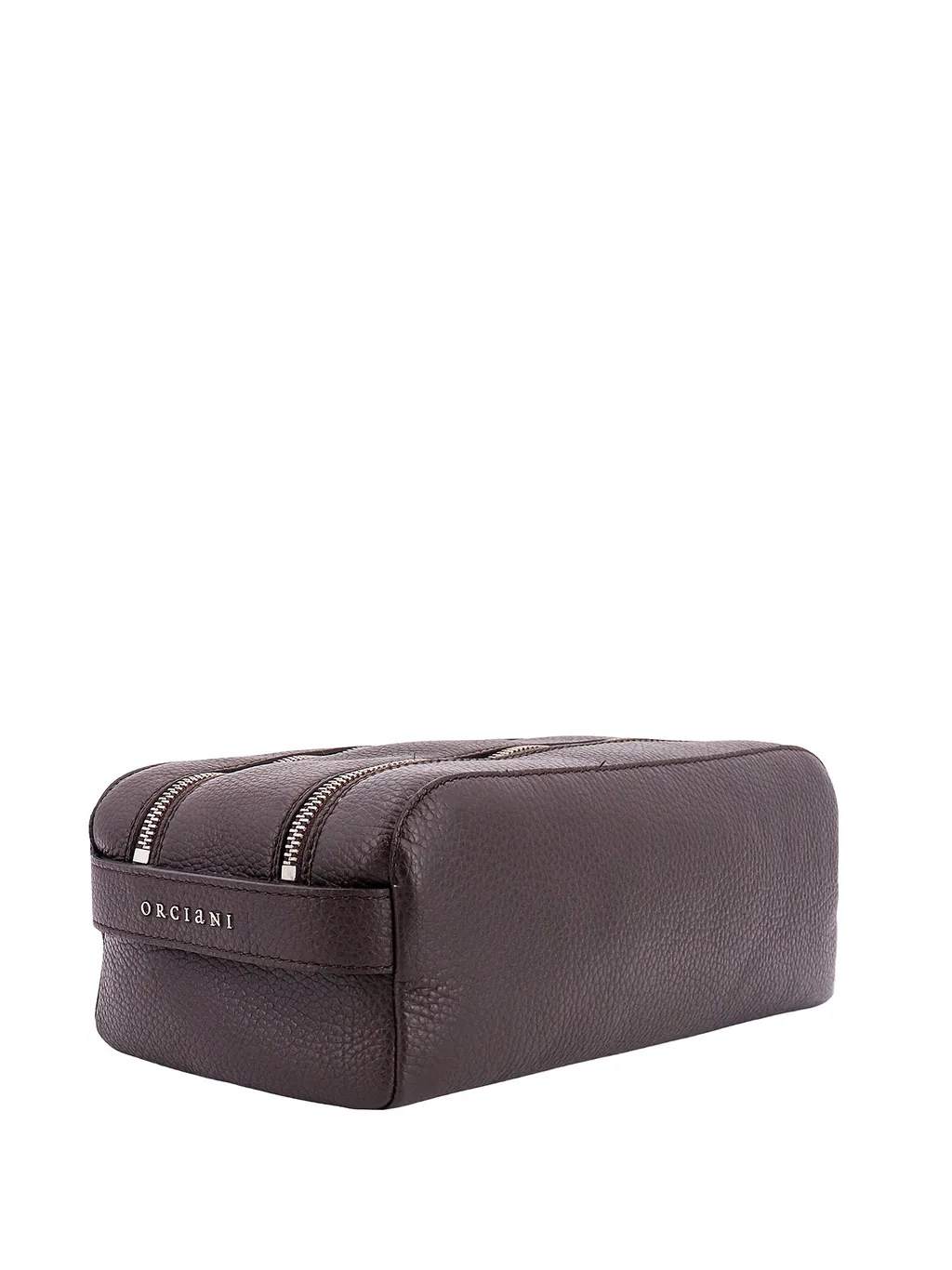 Beauty Case Micron Ebony