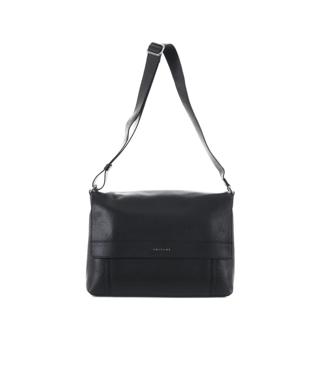 Front Detail Shoulder Bag