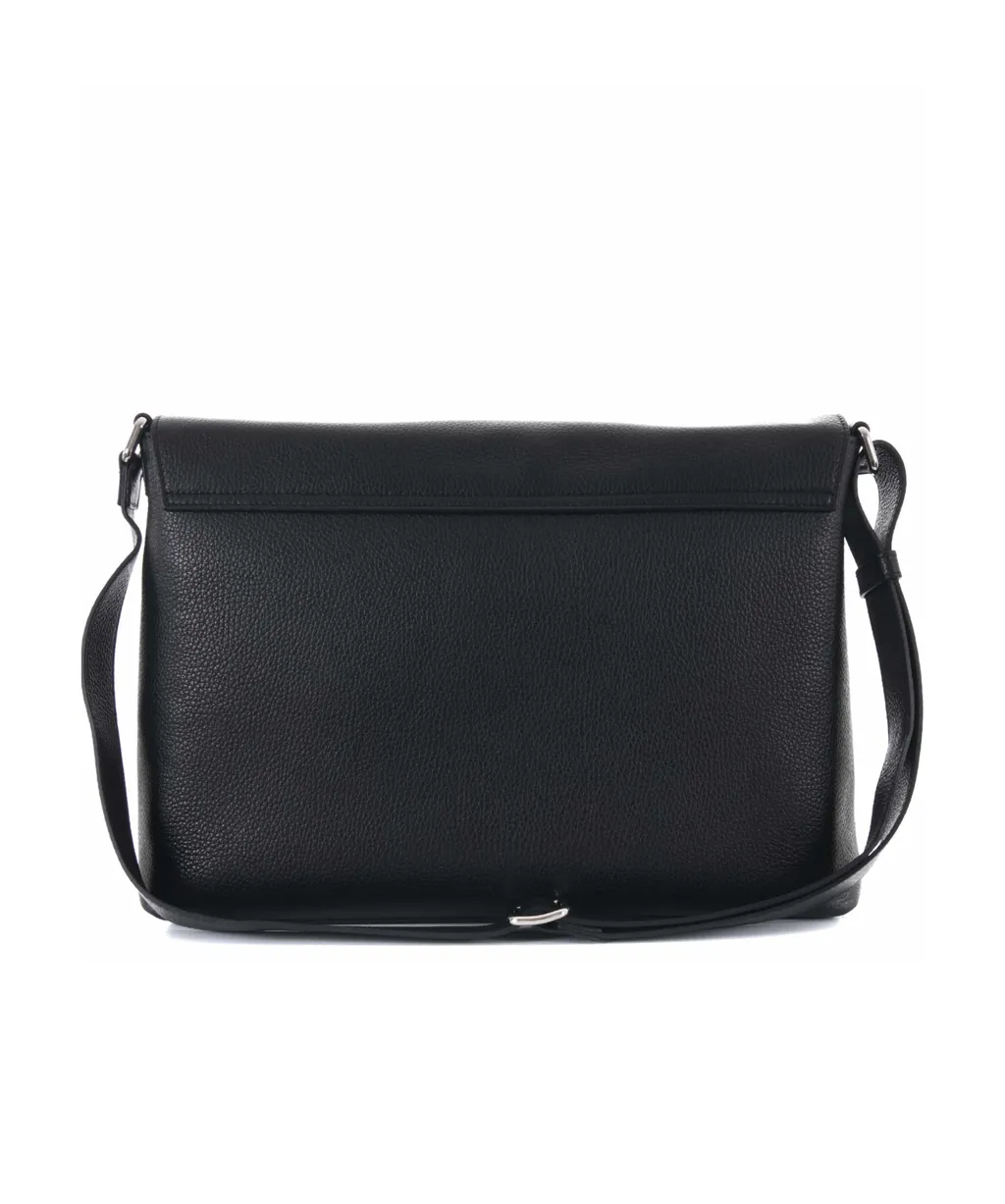 Front Detail Shoulder Bag