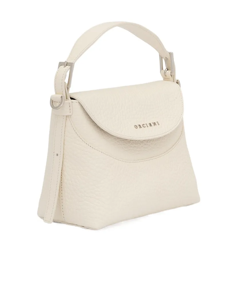 Nana Soft Shoulder Strap Small Handbag