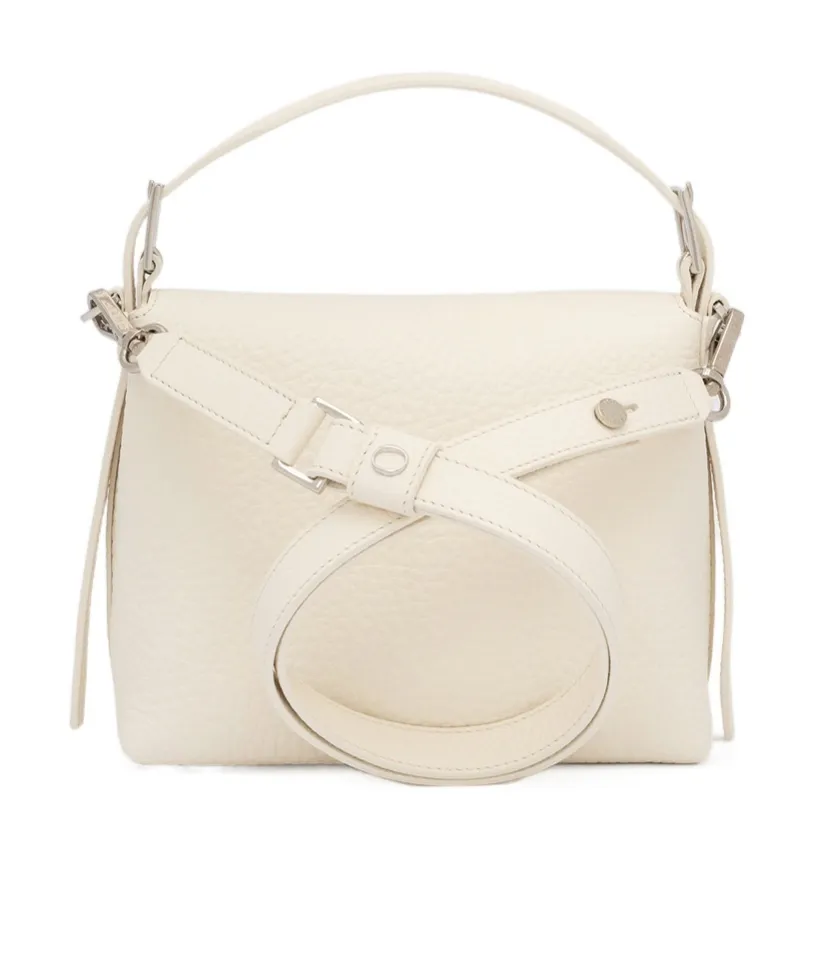 Nana Soft Shoulder Strap Small Handbag
