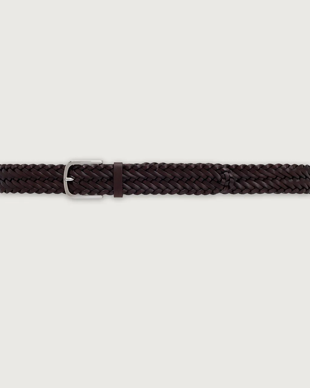 Coloring Braided Belt