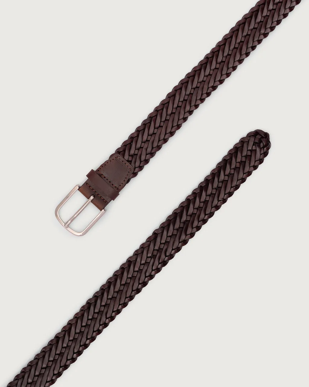 Coloring Braided Belt
