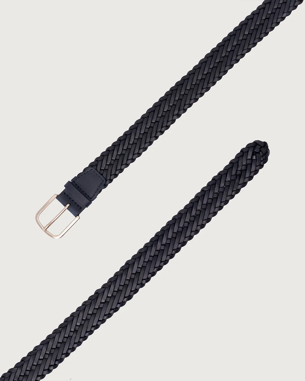 Coloring Braided Belt