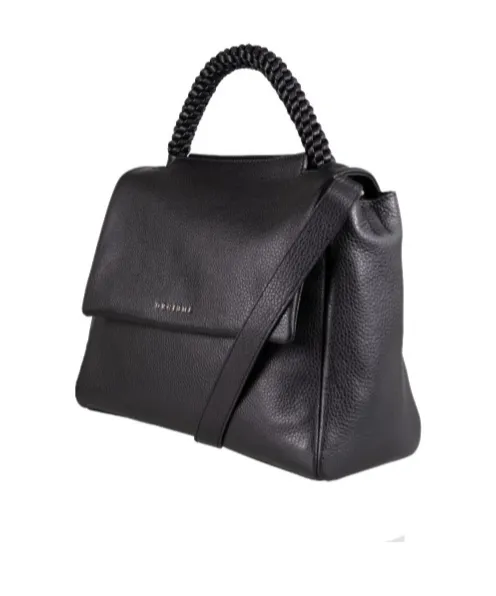 Sveva Sense Scooby Midi Shoulder Bag