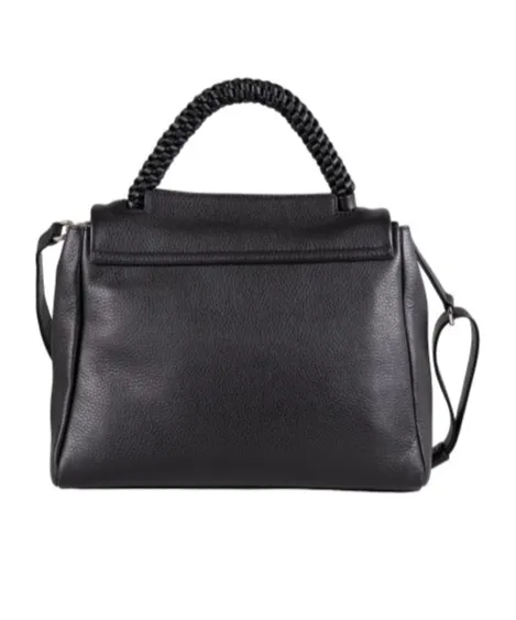 Sveva Sense Scooby Midi Shoulder Bag
