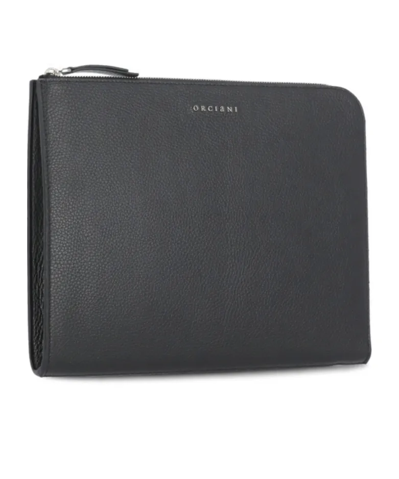 Micron Zipped Laptop Bag