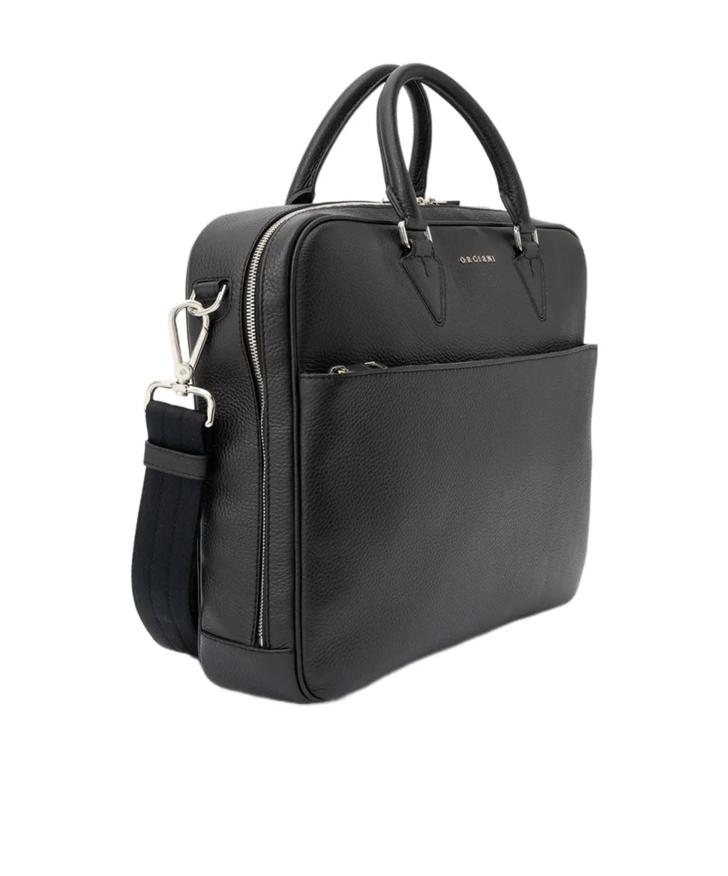 Timeless Briefcase