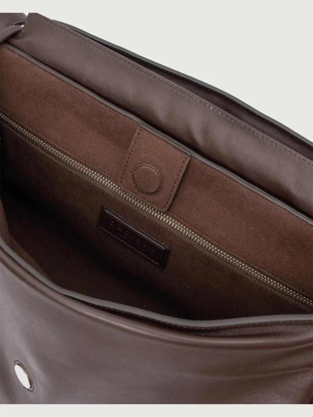 Flip Shoulder Bag