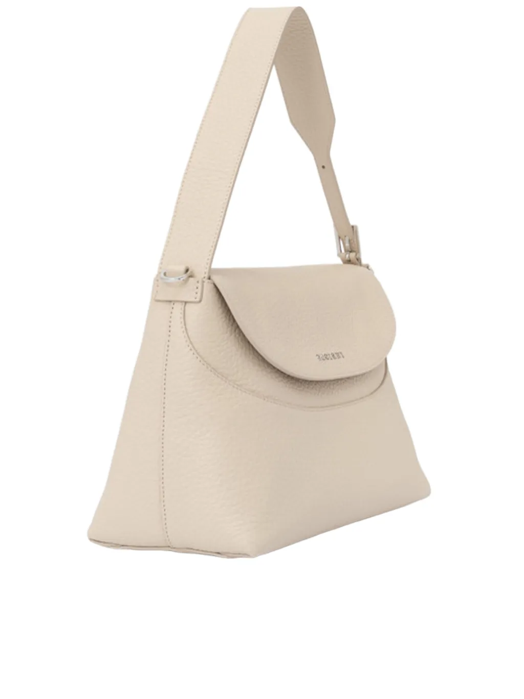 Nana Logo Lettering Shoulder Bag